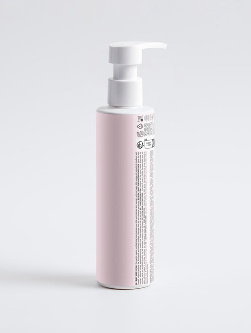 Baby Body Lotion