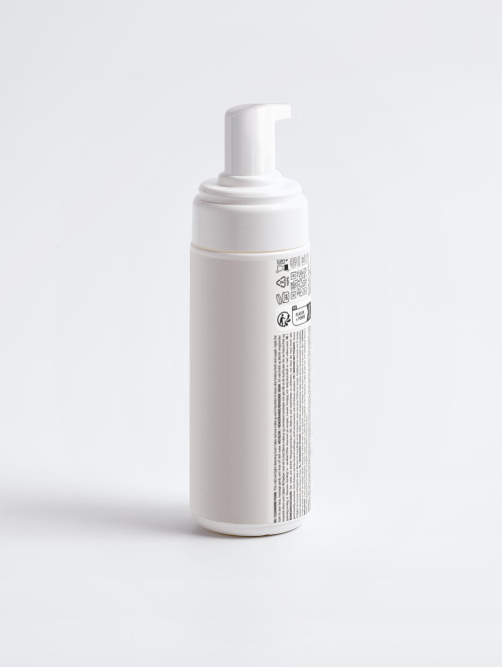 Cleansing Foam