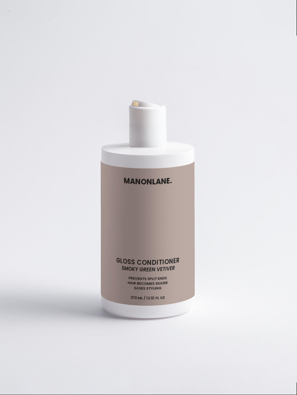 Gloss Conditioner, Smoky Green Vetiver