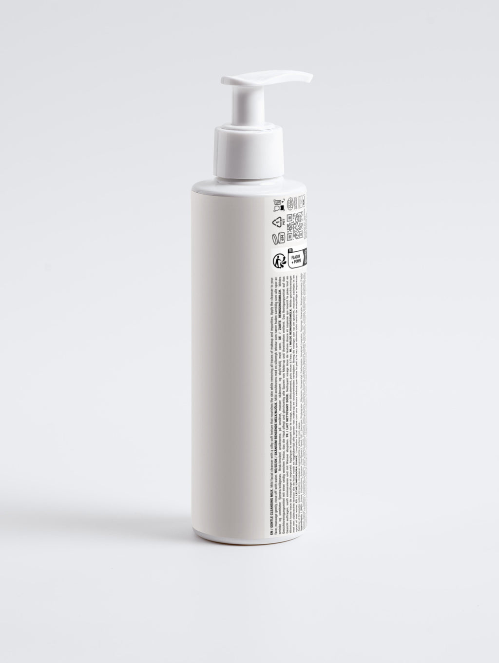 Gentle Cleansing Milk