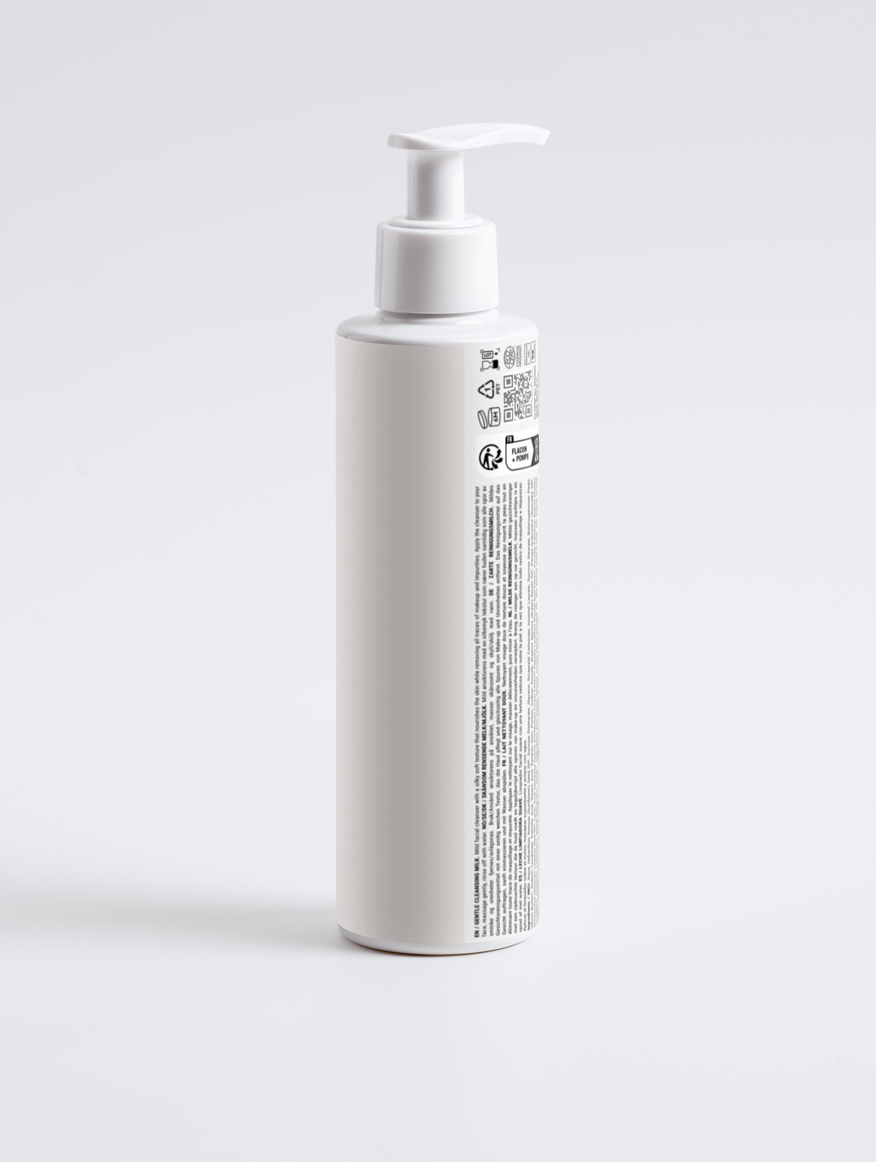 Gentle Cleansing Milk
